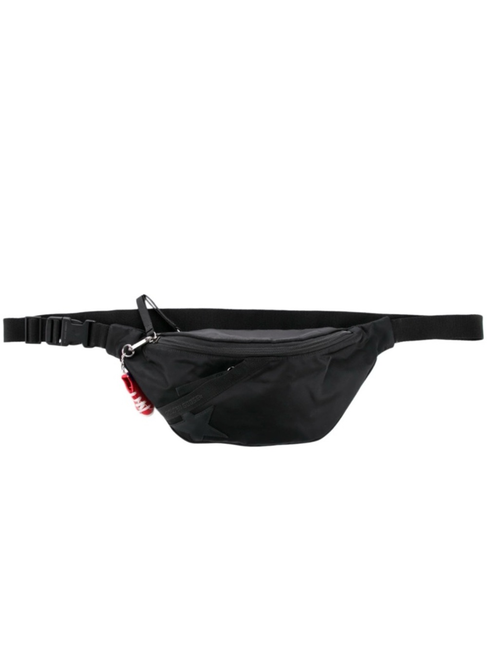 🔎📣‼️In search of  🔍 Golden Goose Nylon Journey Belt Bag